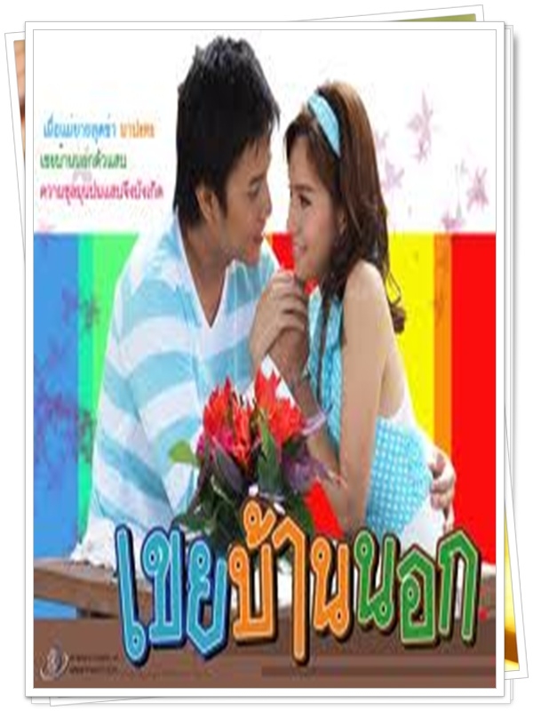 เขยบ้านนอก  4 DVD  (ตุ้ย AF  + จ้ะ จิตตาภา )
