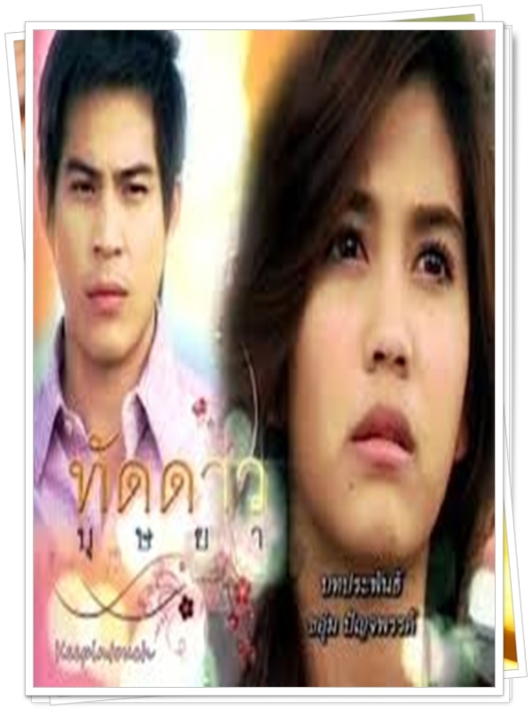 ทัดดาวบุษยา 4 DVD