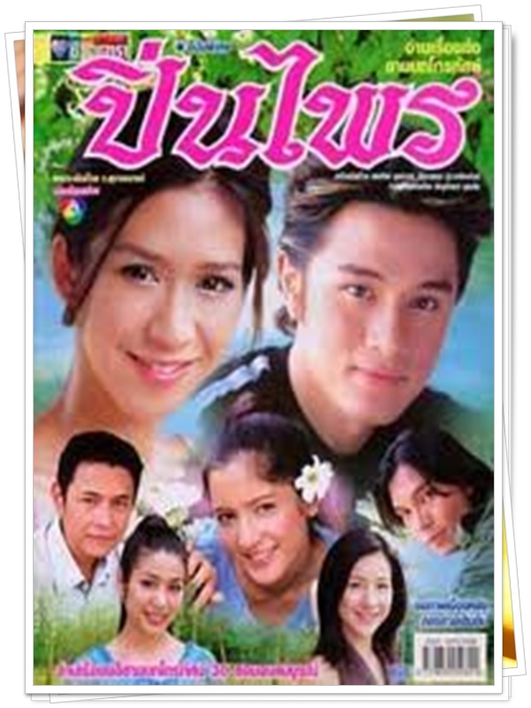 ปิ่นไพร 4 DVD